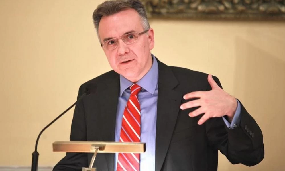 Λάβδας: Επιτυχημένη η οριοθέτηση θαλάσσιων συνόρων με Αίγυπτο